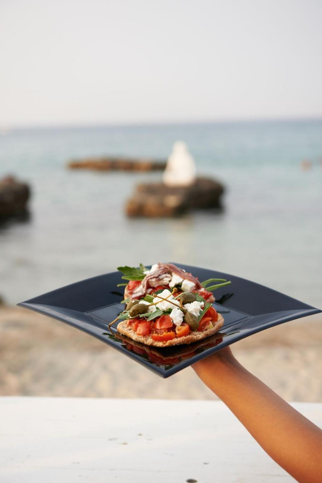 Casa Vacanza B&G 레체 외부 사진